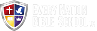 Every Nation Bible School Uk logo