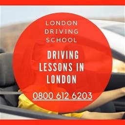 London Driving School