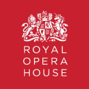 Royal Opera House Learning And Participation logo