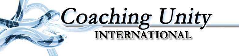 Coaching Unity International logo