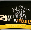 21St Century Leisure logo