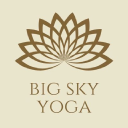 Big Sky Yoga logo