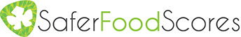 Safer Food Scores logo