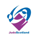 Judoscotland logo