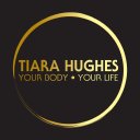 Tiara Hughes-Your Body.Your Life logo
