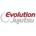 Evolution Jiu-jitsu logo