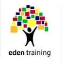 Eden Training logo