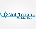 Net-Teach logo