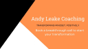 Andy Leake