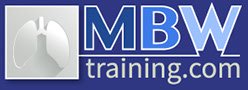 Mbw Training logo