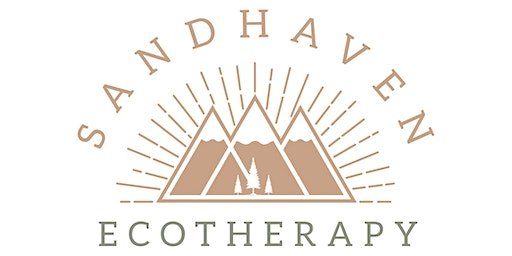Sandhaven Ecotherapy logo