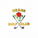 Deane Golf Club logo