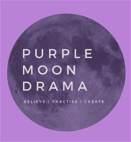 Purple Moon Drama