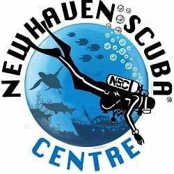 Newhaven Scuba Centre logo