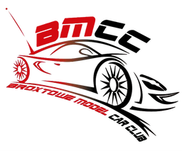 Broxtowe Model Car Club