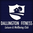 Dallington Fitness logo