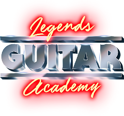 Legends Guitar Academy