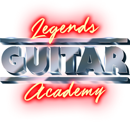 Legends Guitar Academy