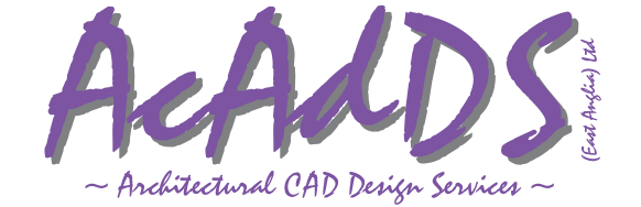 Acadd logo