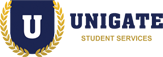 Unigate Student Services logo