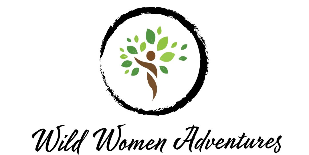 Wild Women's Adventures logo