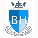 Bridge House Independent School logo