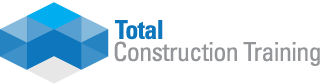 Total Construction Training logo