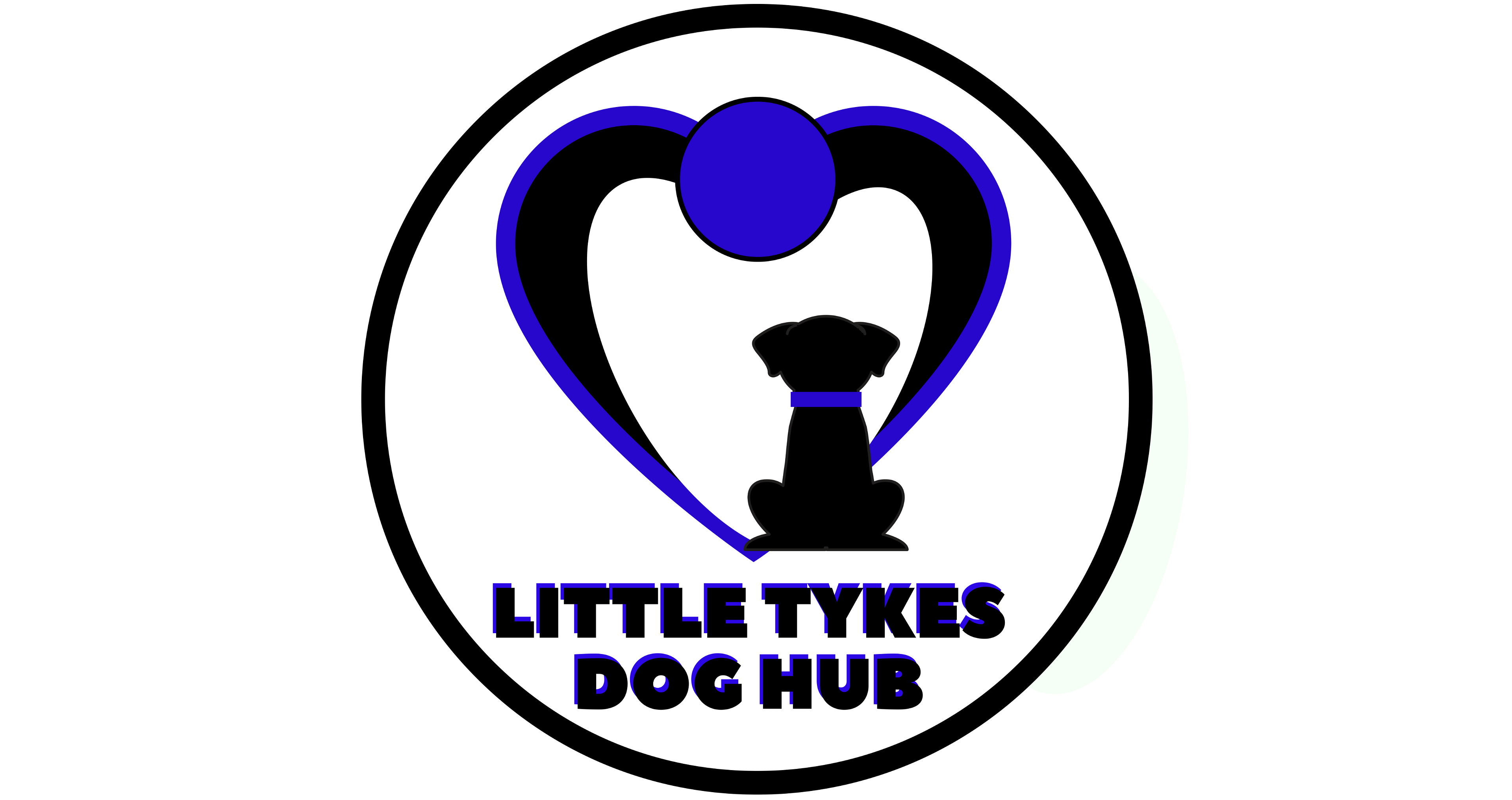 Little Tykes Dog Hub Ltd logo