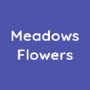 Meadows Flowers logo