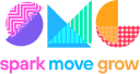 Spark Move Grow Personal Training logo