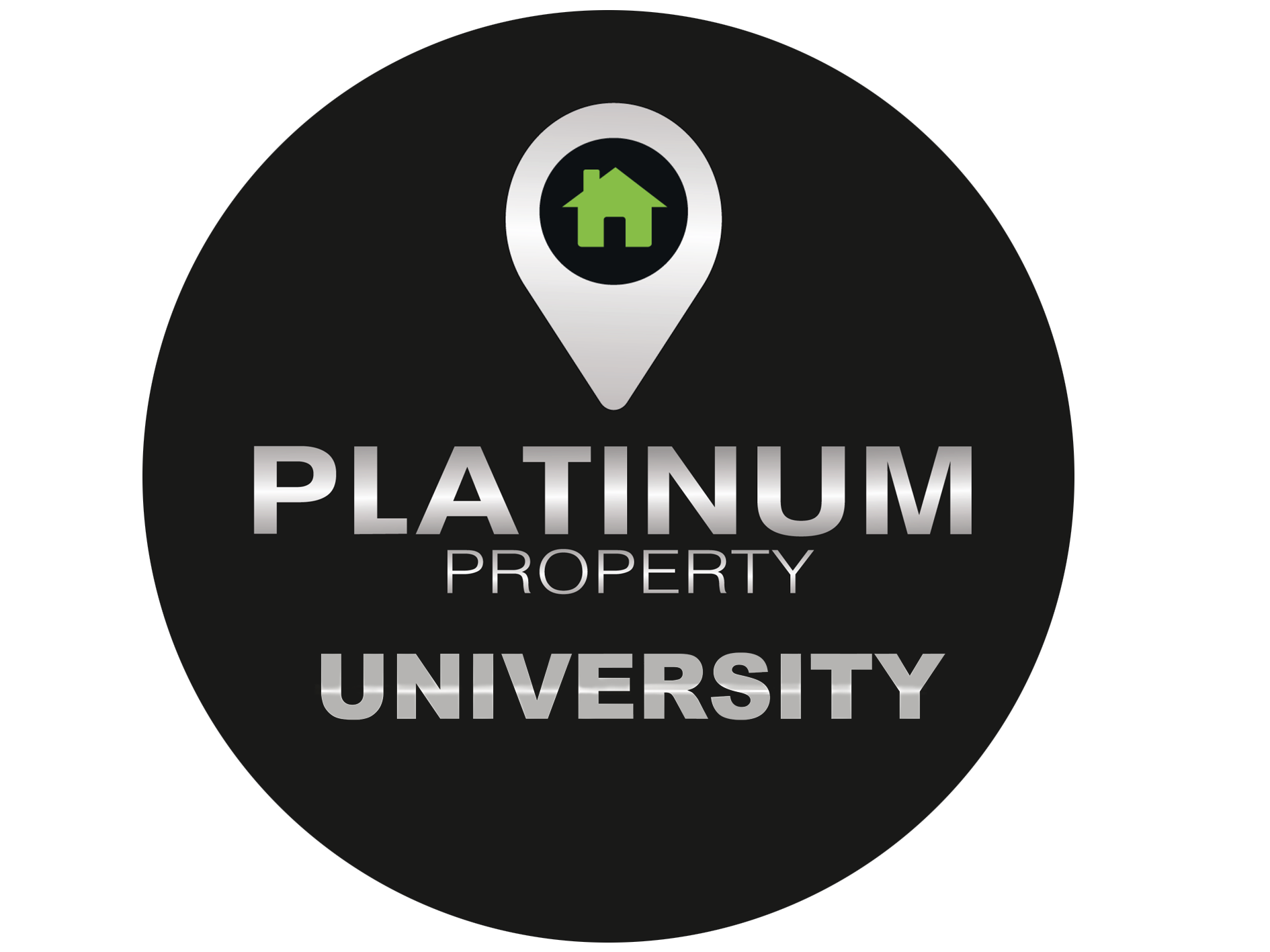 Platinum Property logo