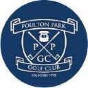 Poulton Park Golf Club logo