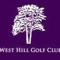 West Hill Golf Club