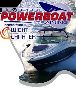 Bembridge Powerboat Training