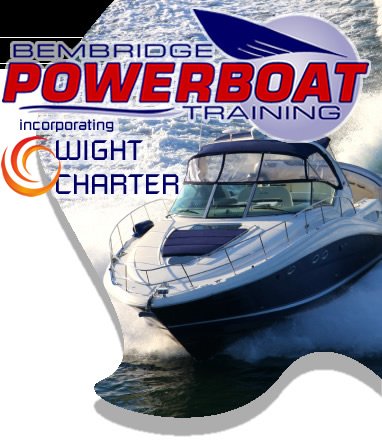 Bembridge Powerboat Training logo