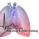 Healthcare Education & Skills Training Ltd logo