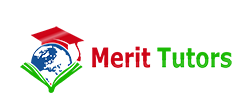 Merit Tutors logo