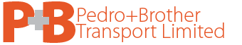 Pb Transport Solutions logo