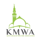 Kent Muslim Welfare Association logo