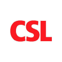 CSL Behring UK logo