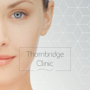 Thornbridge Clinic logo