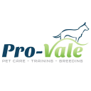 Pro-Vale Pet Supplies (Lutterworth) logo