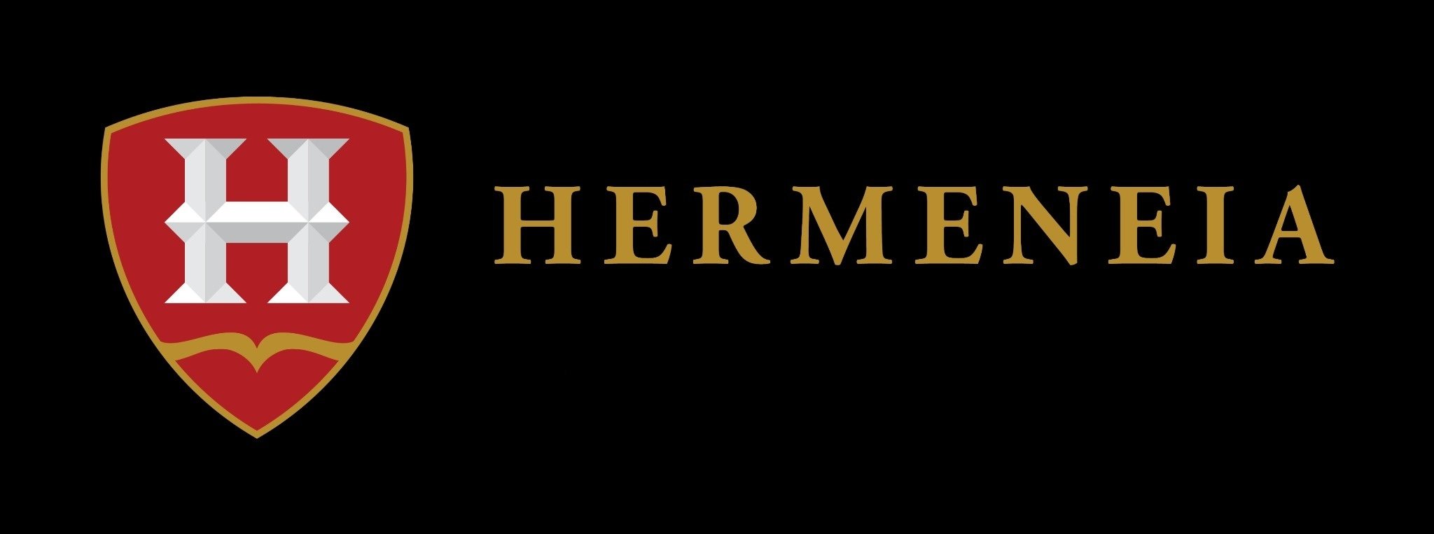 Hermeneia Bible Training Centre logo