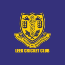 Leek Cricket Club logo