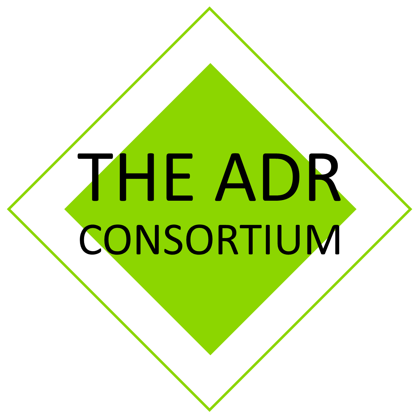 The Adr Consortium logo