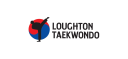 Loughton Taekwondo & Martial Arts logo
