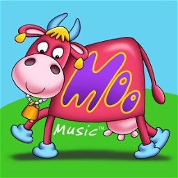 Moo Music Ltd