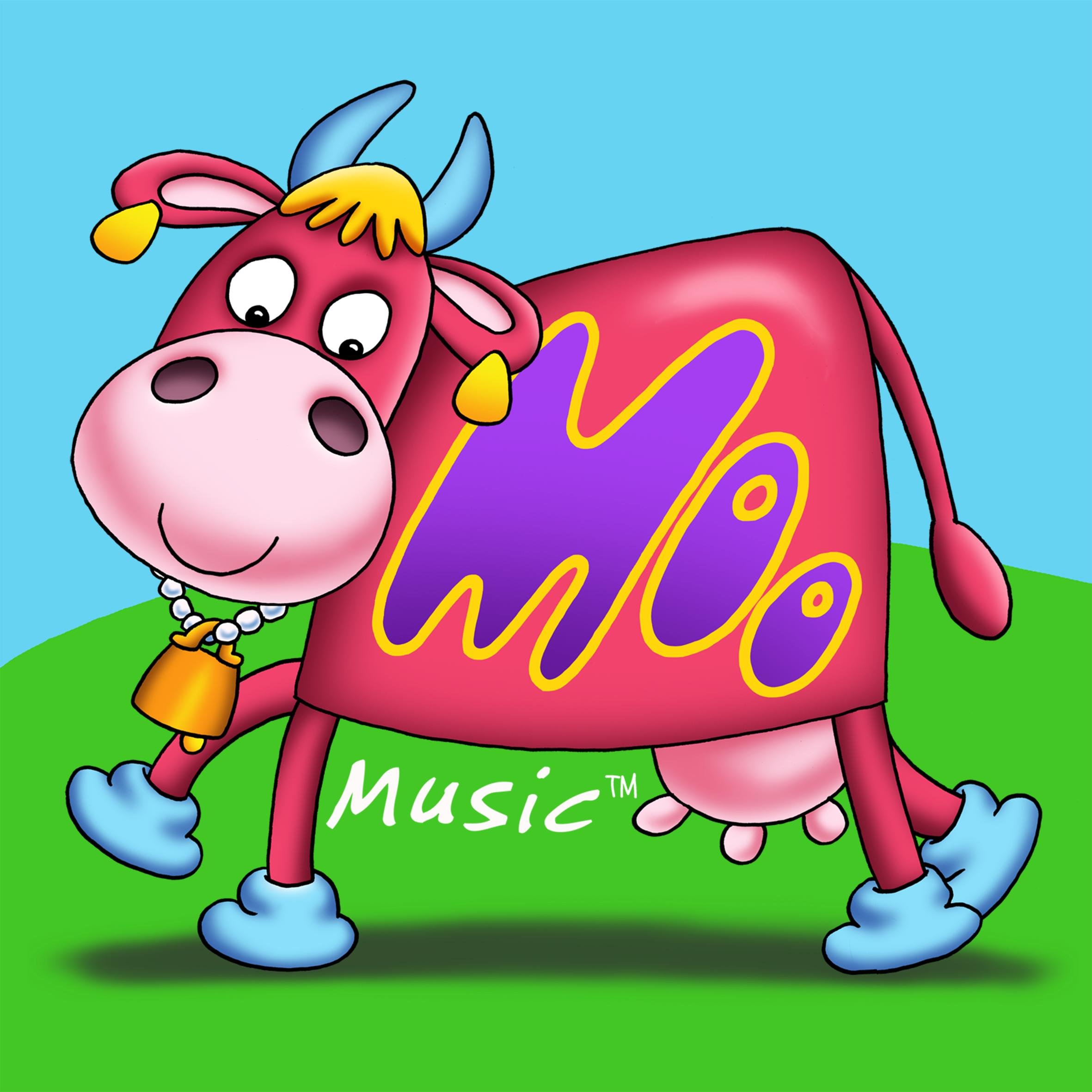 Moo Music Ltd logo