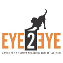 Eye2Eye Advanced Positive Training & Behaviour logo