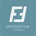 Operation-Fitness logo